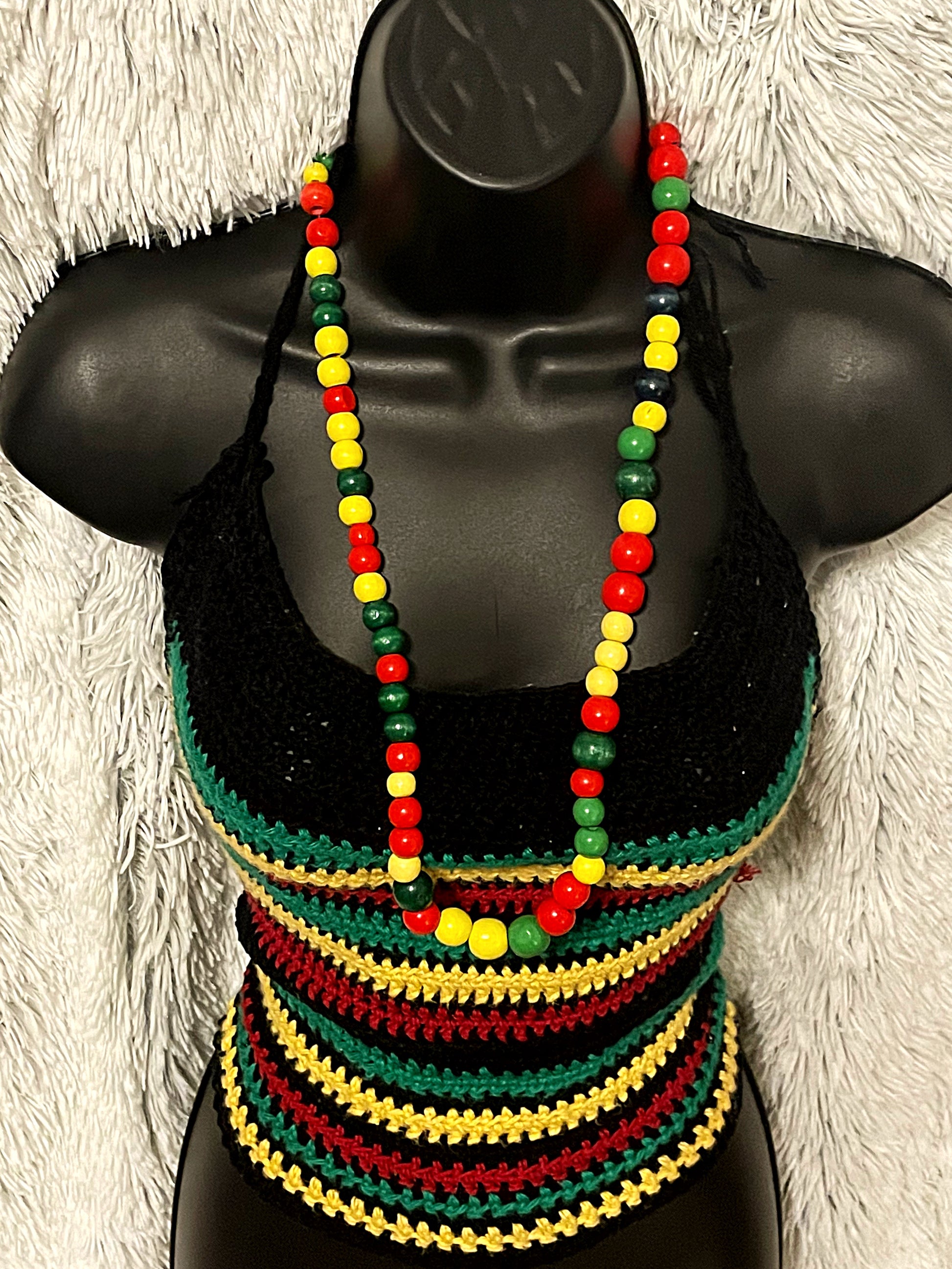 African Queen Collection