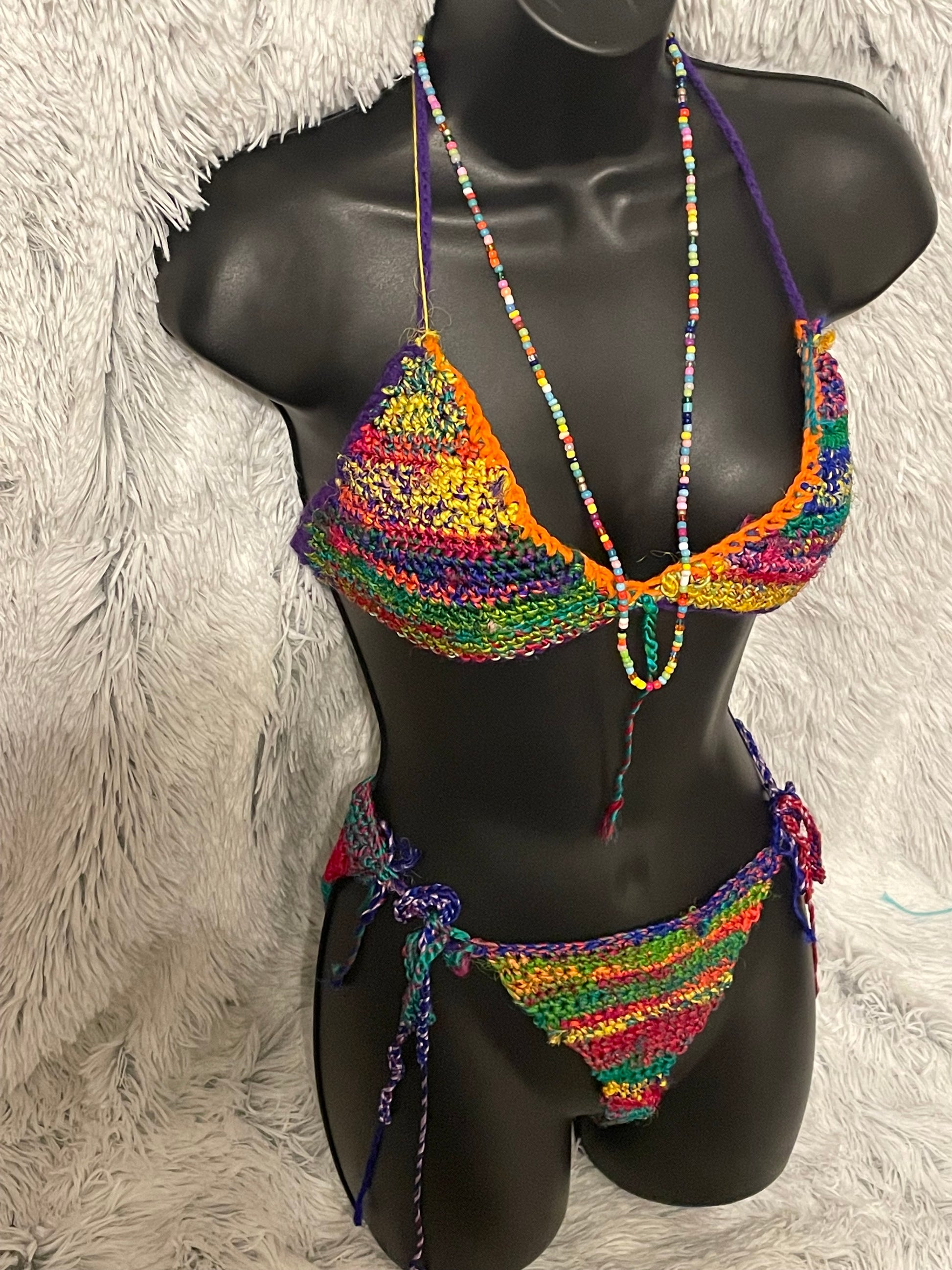 Brazilian Bikini lingerie