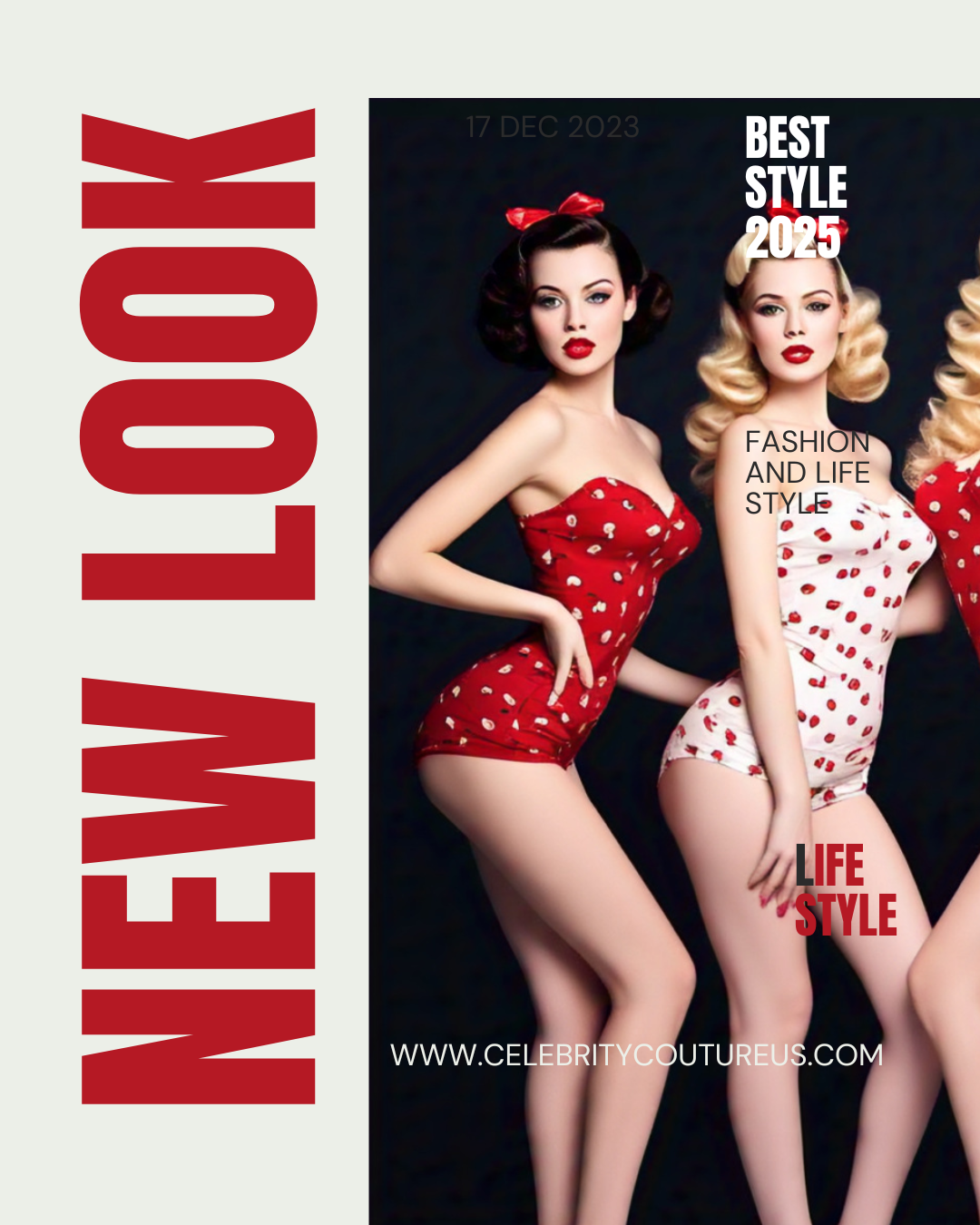 Cherry printed body suit, sweetheart cut strapless