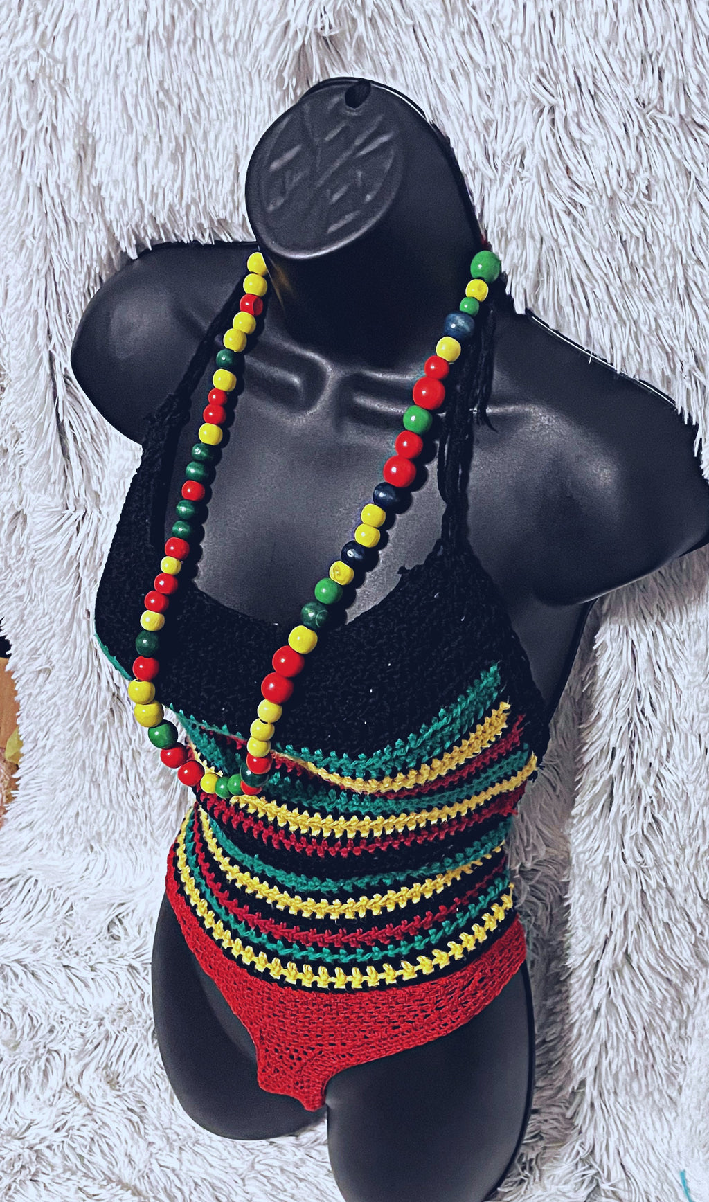 African Queen Collection