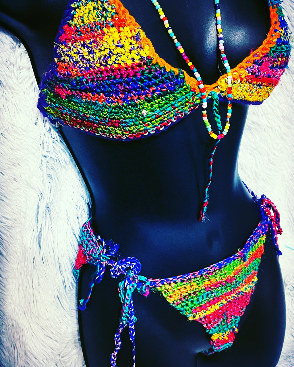 Brazilian Bikini lingerie