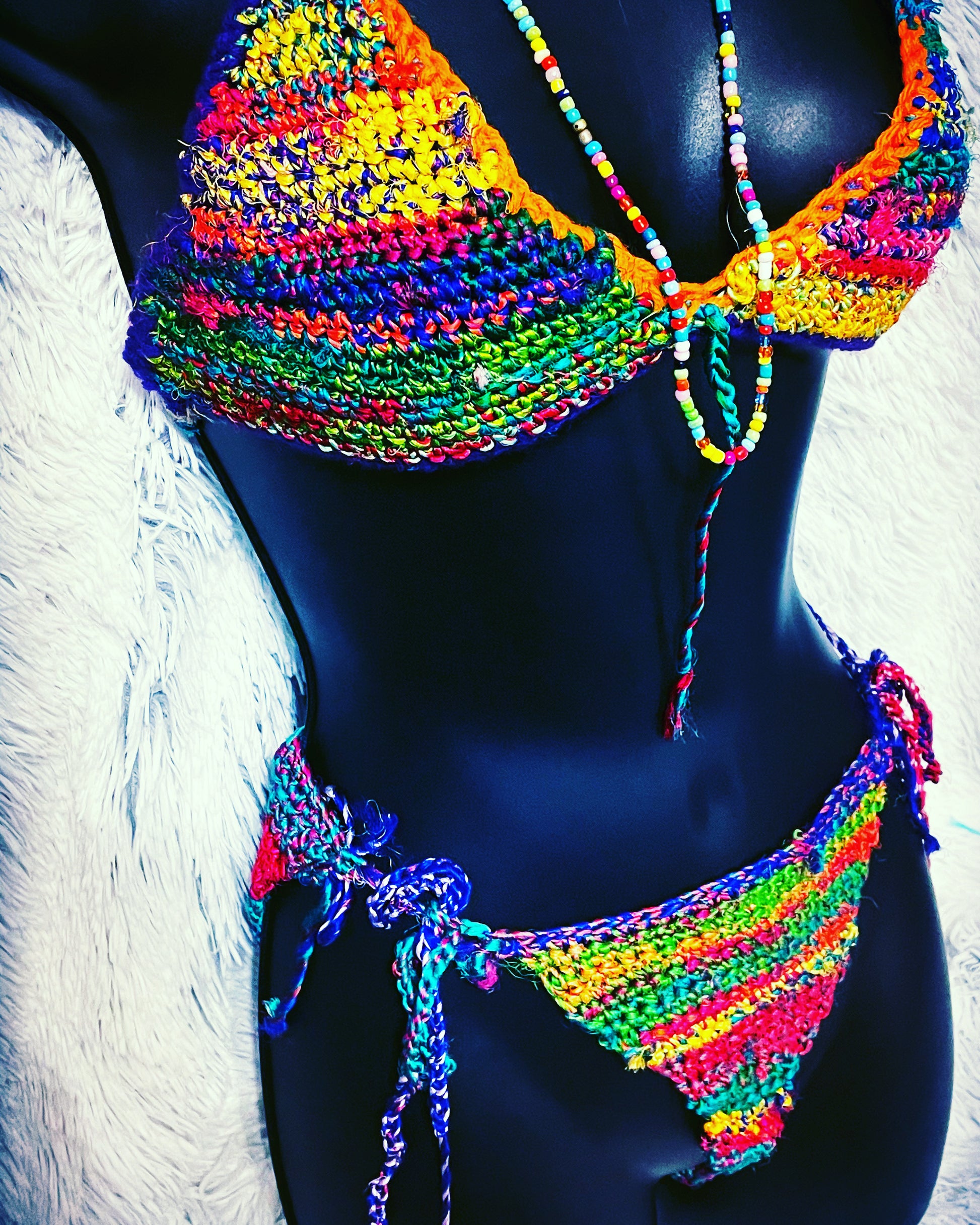 Brazilian Bikini lingerie