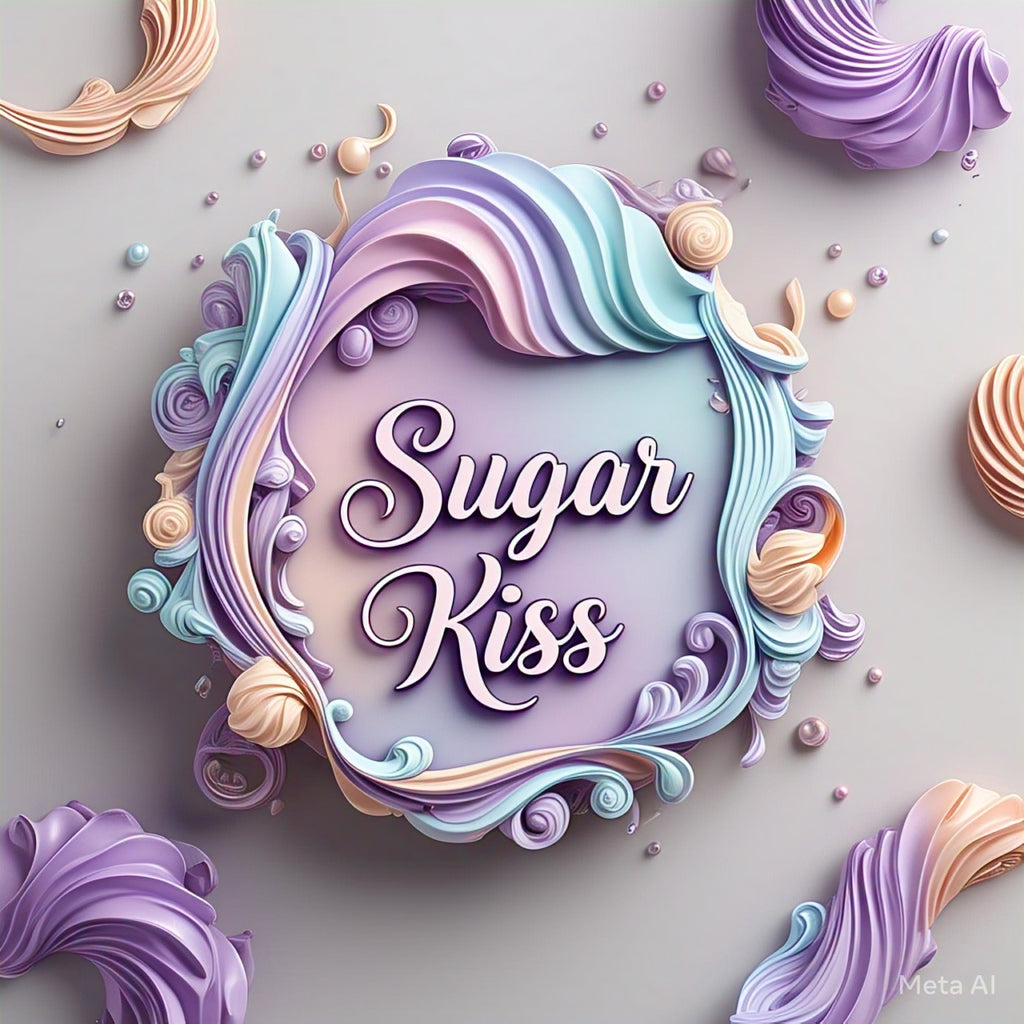 Luxurious Whipped Body Butter