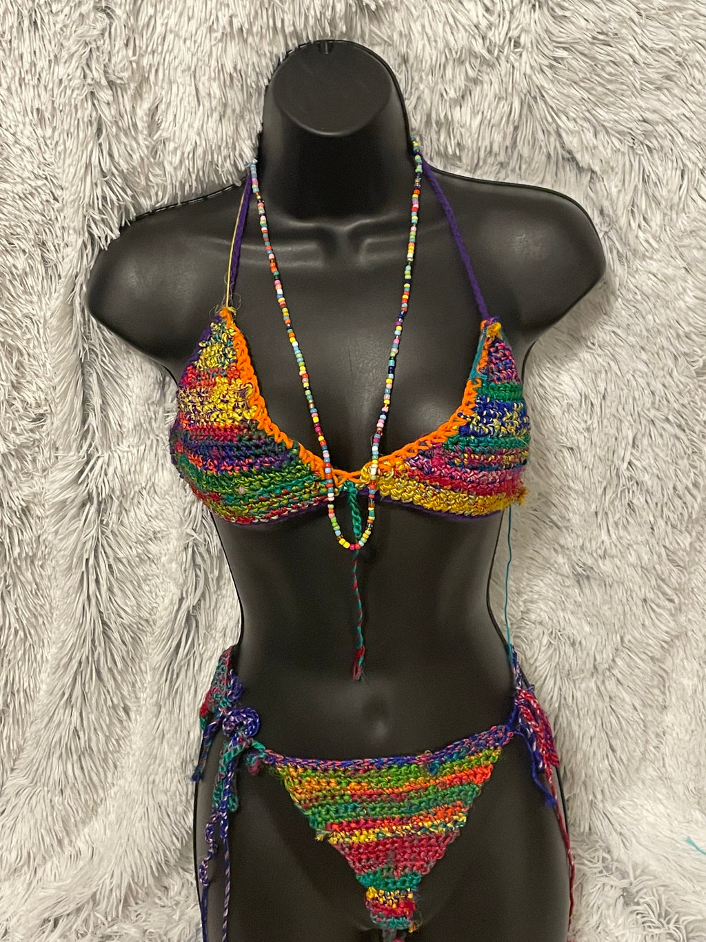 Brazilian Bikini lingerie