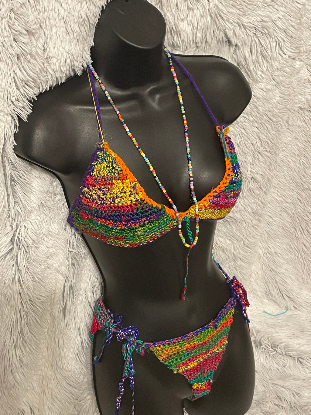 Brazilian Bikini lingerie