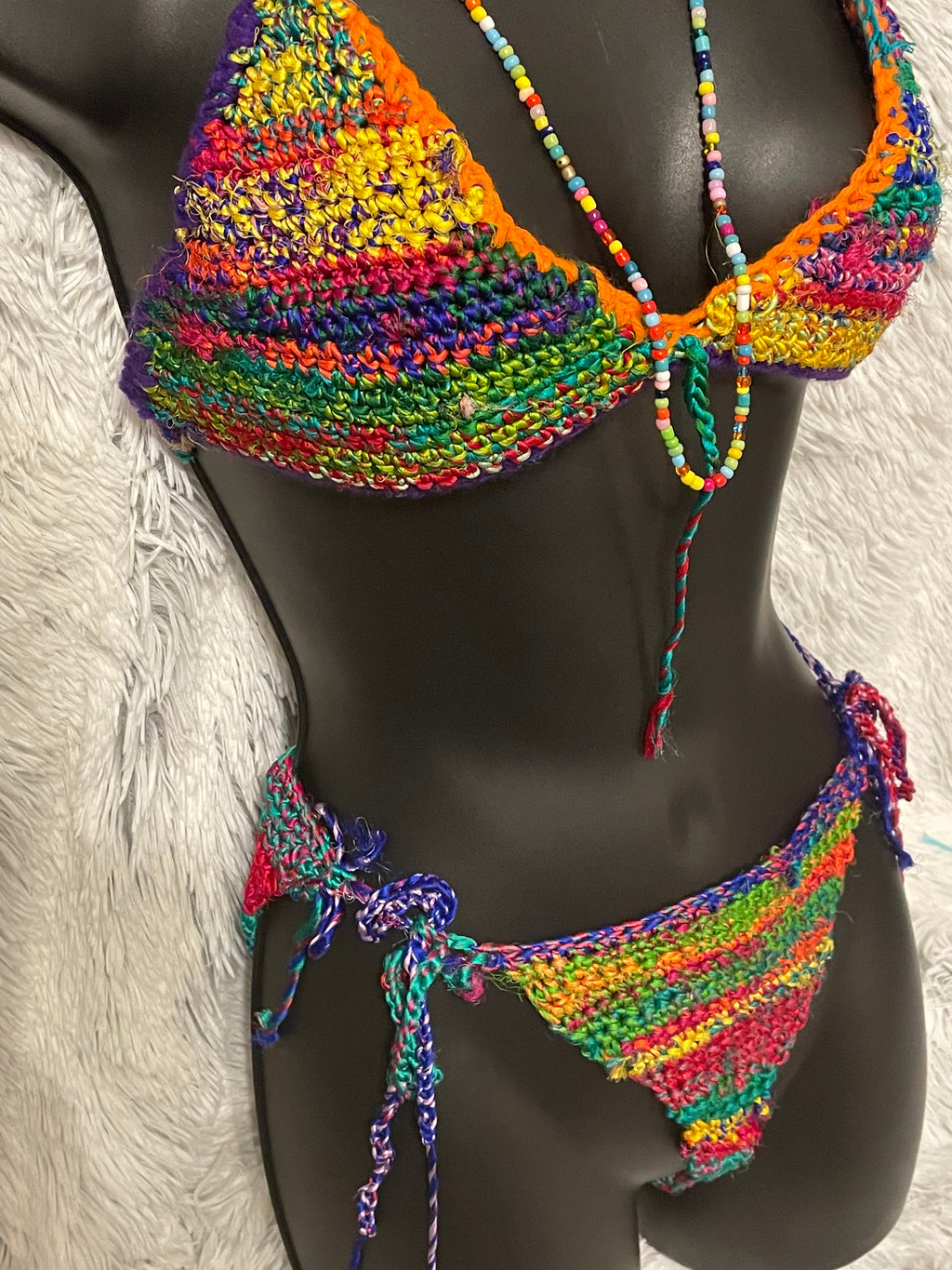 Brazilian Bikini lingerie