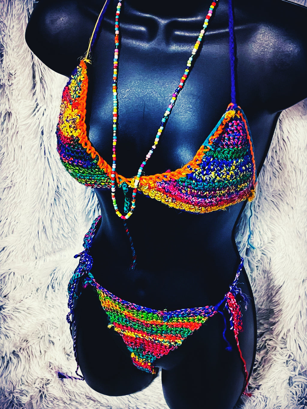 Brazilian Bikini lingerie